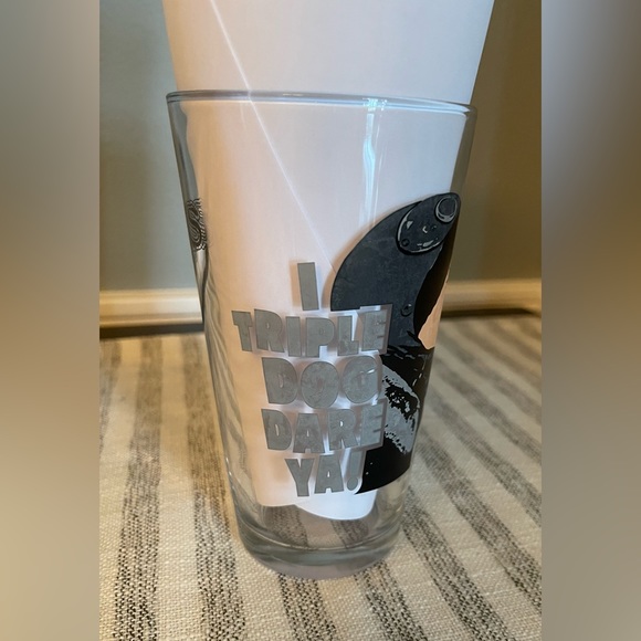 A Christmas Story - Set Of 4 Glasses - Tuner Entertainment - Picture 9 of 14